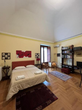 Suite Ursino, Catania